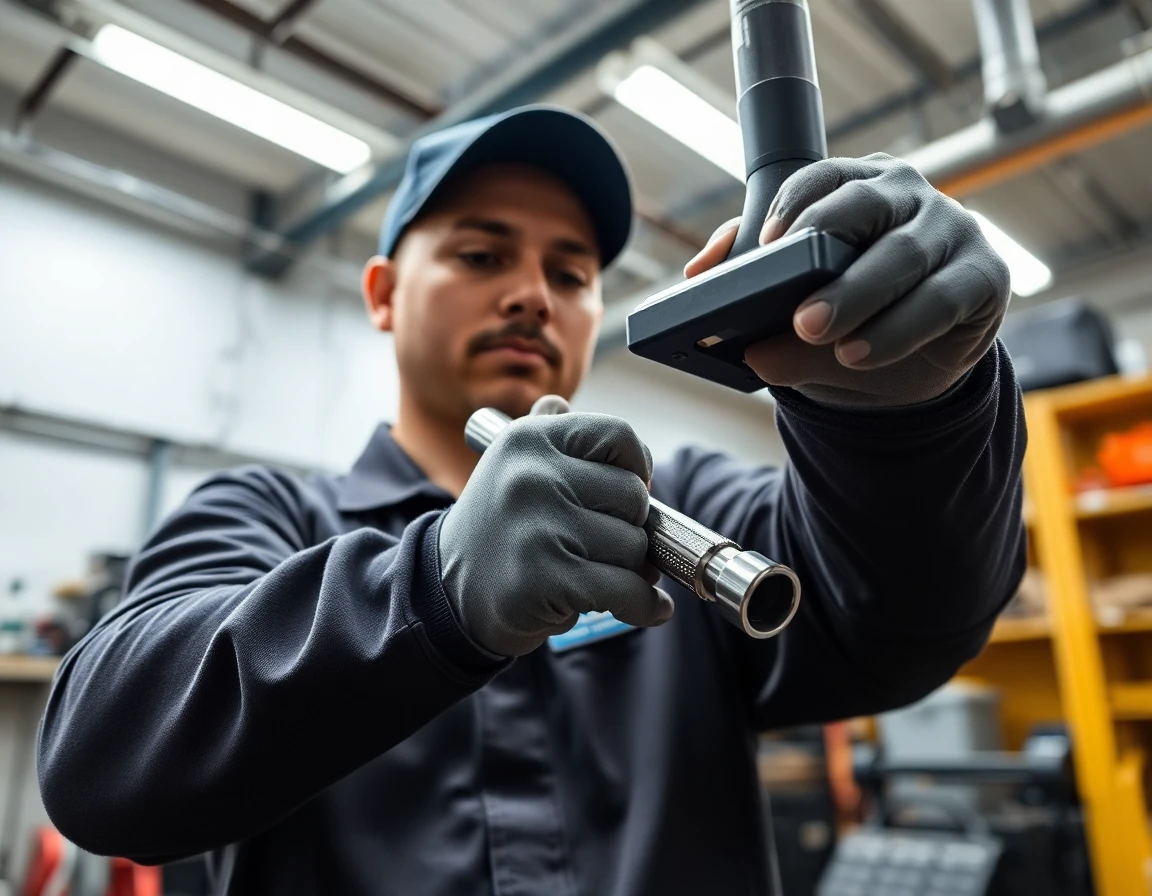 CaliForNiasBestPlumber.com Company History